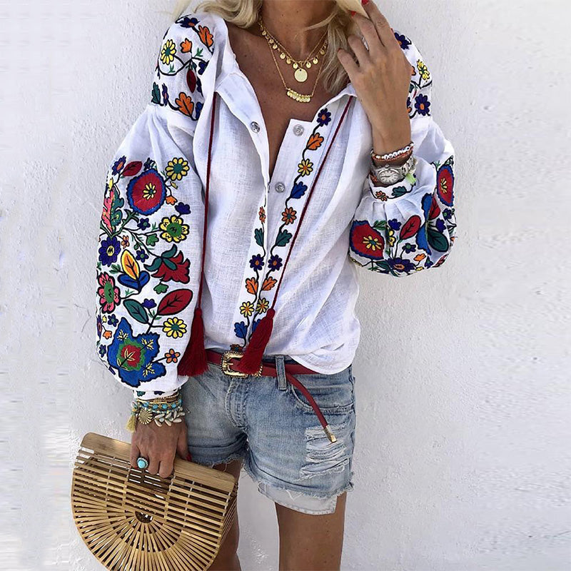 Bohemian & Hippie