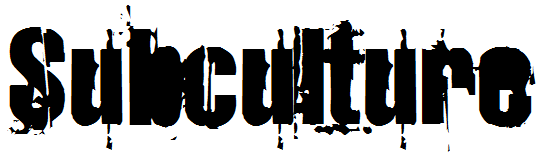 Subculture Shop
