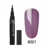 One Step UV Nail Gel Pen