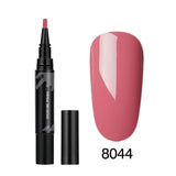 One Step UV Nail Gel Pen