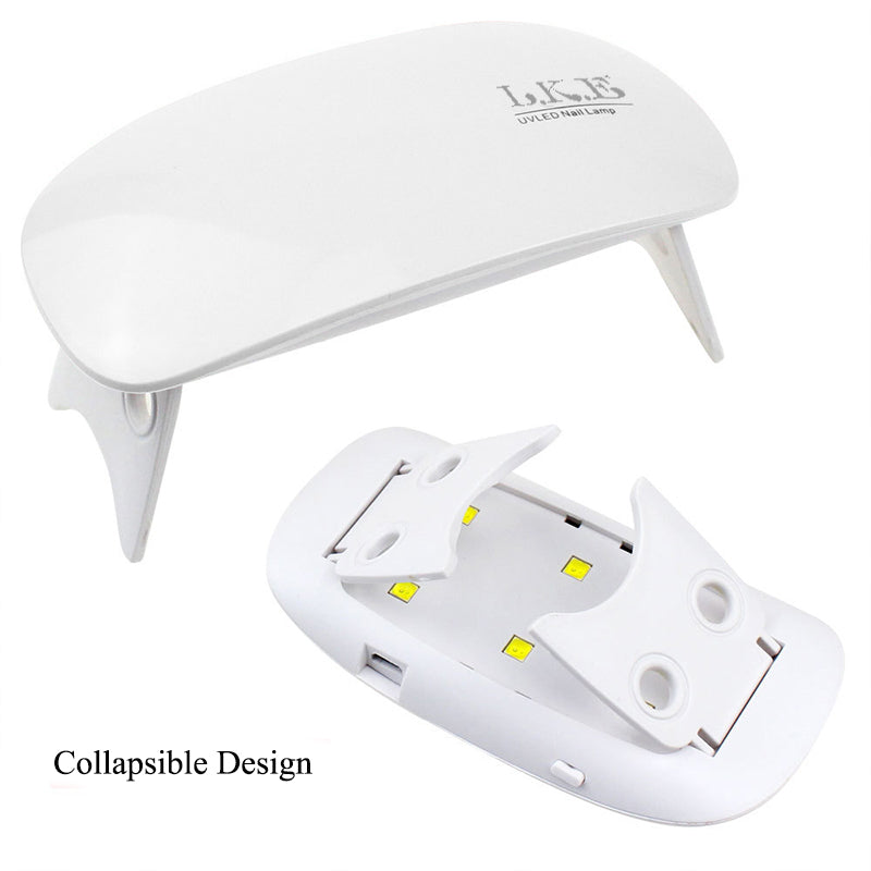 Portable 12W Mini UV Lamp